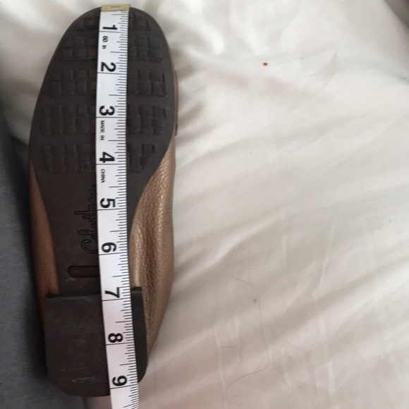 Cole Haan Shoes | Cole Haan Nike Air Loafers Sz 5 - Picture 6 of 6